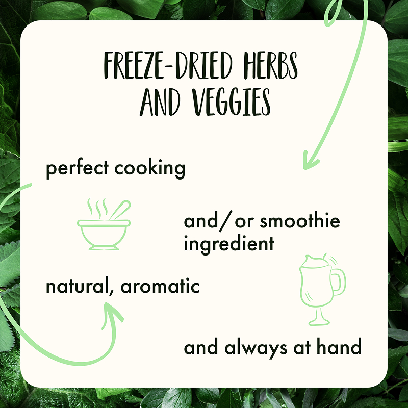 Freeze Dried Chive Chopped - Image 10