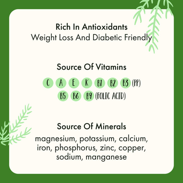 Freeze Dried Dill Chopped - Image 9