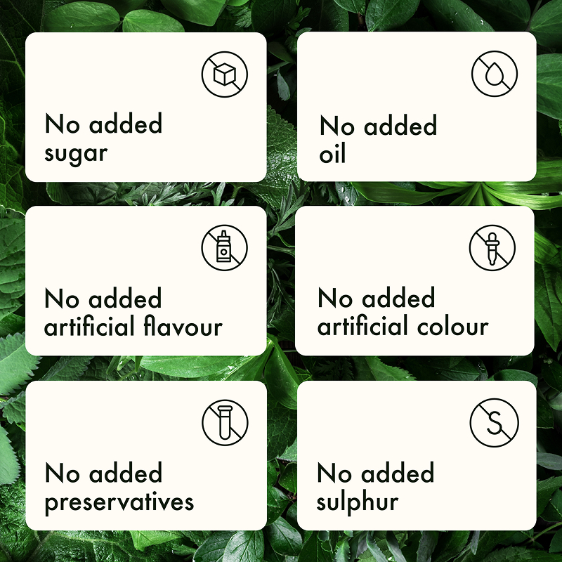 Freeze Dried Kale Powder - Image 16