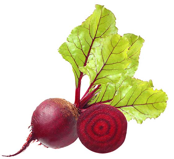 Healthy Future Beetroot