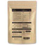 Freeze Dried Black Blackberry