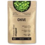 Freeze Dried Chive