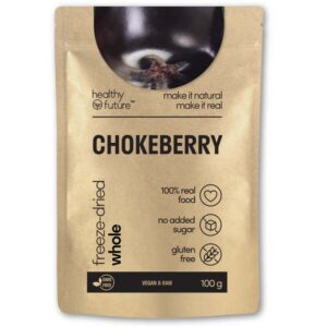 Freeze Dried Chokeberry