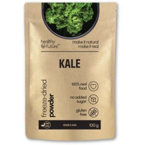 Freeze Dried Kale