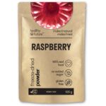 Freeze Dried Raspberries