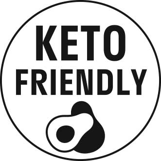 Keto friendly