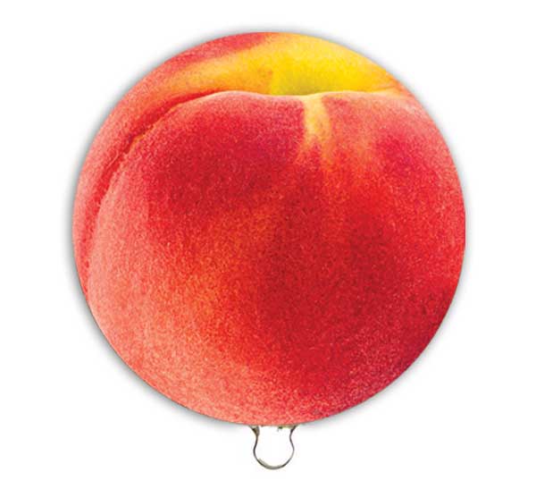 Healthy Future Peach