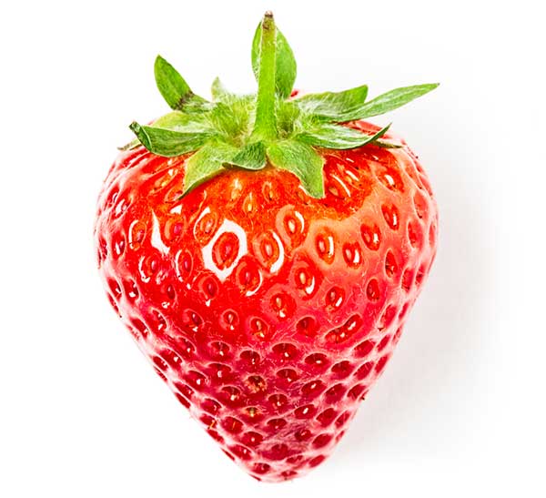 Healthy Future Strawberry