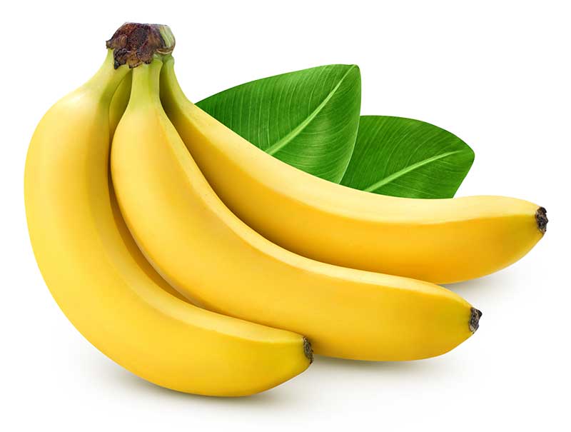 Freeze Dried Banana