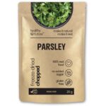 Freeze Dried Parsley