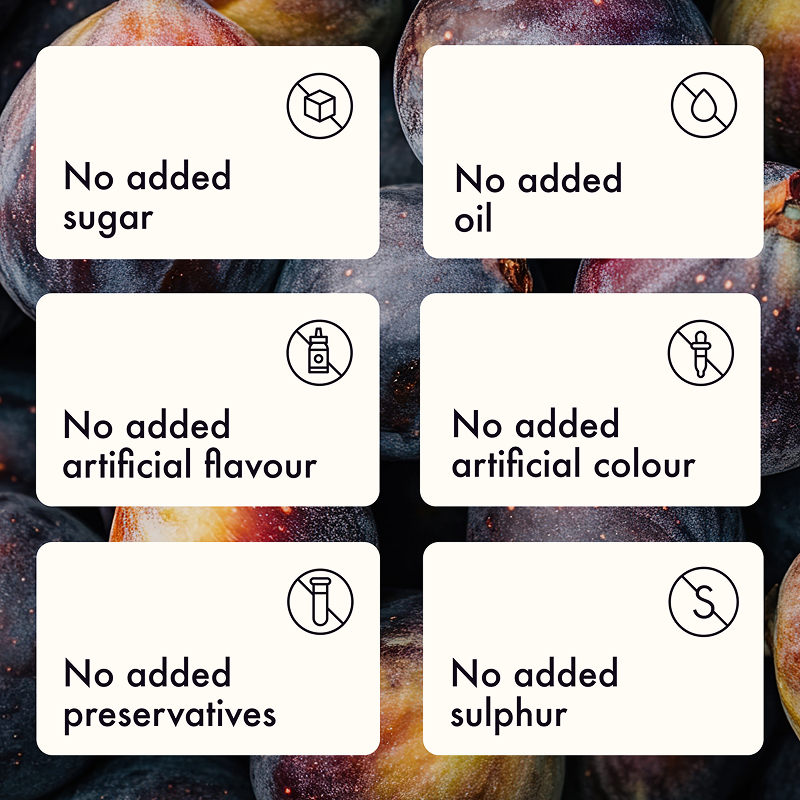 Freeze Dried Fig Slices - Image 4