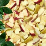 Freeze Dried Apple Chunks