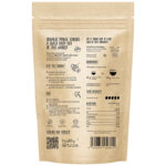 Freeze-dried Organic Mango Chunks