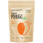 Freeze-dried Mango Chunks