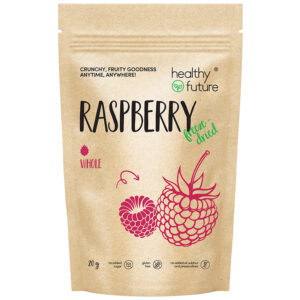 Freeze-dried Raspberry