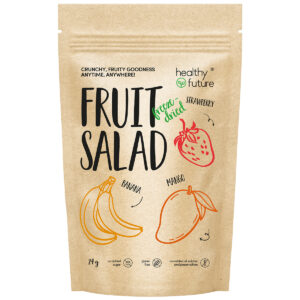 Freeze-dried Fruit Salad