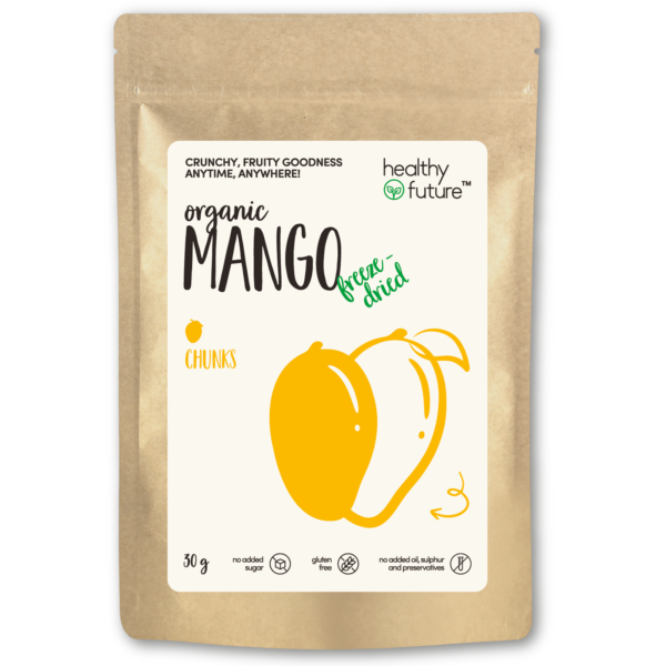 freeze dried organic mango, handy snack, handy package snack, handy healthy snack, kid snack, best travel snack, healthy snack for kids