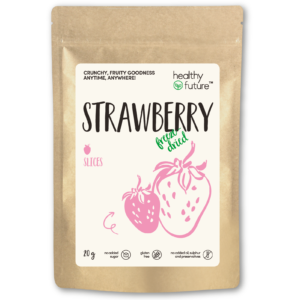 freeze dried strawberry, handy snack, handy package snack, handy healthy snack, kid snack, best travel snack, healthy snack for kids