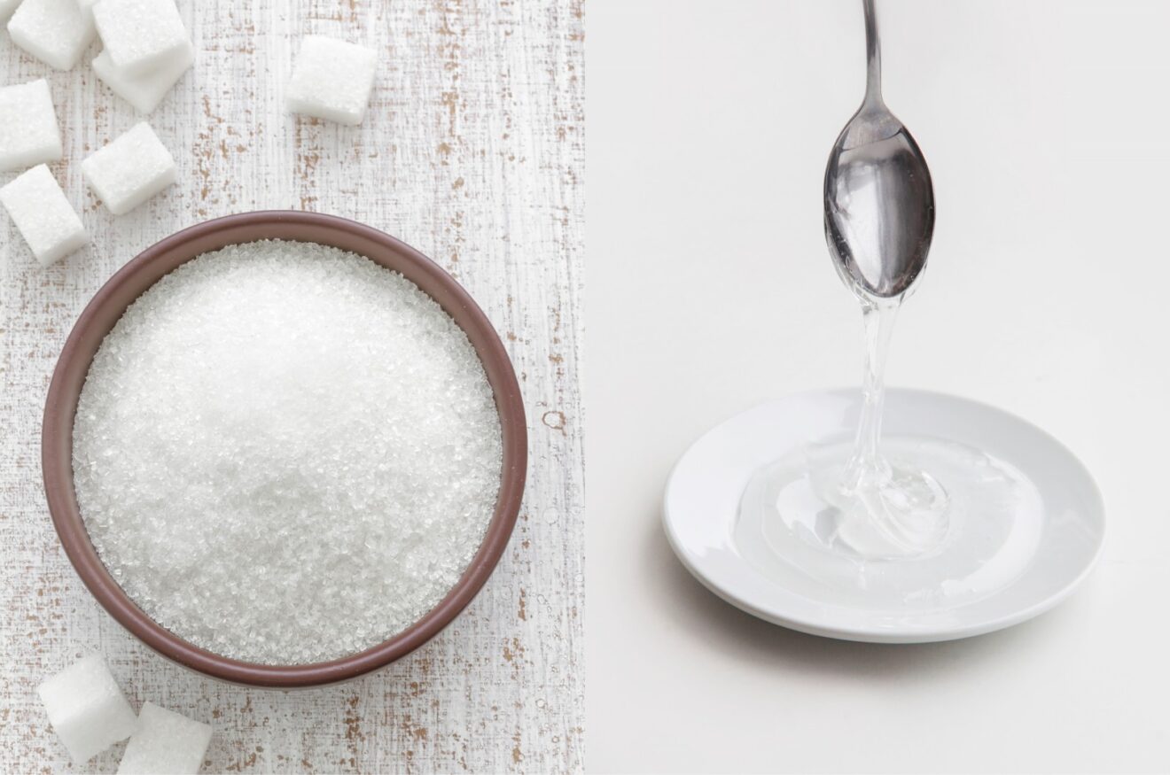 Excess Sugar Impacts Your Health