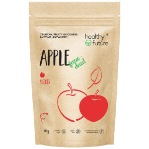 Apple Freeze dried