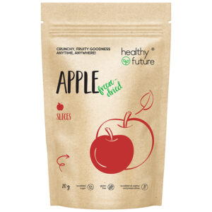Freeze Dried Apple Slices