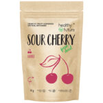 Freeze Dried Sour Cherry