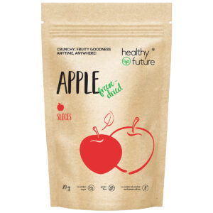 Freeze-dried Apple