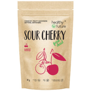 Freeze-dried Sour Cherry