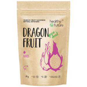 Dragon Fruit Freeze Dried