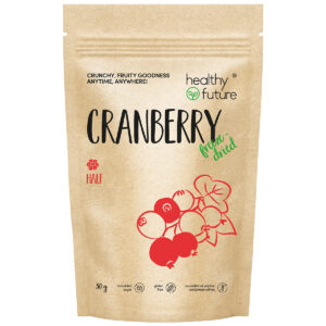Freeze-dried Cranberry
