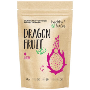 Freeze-dried Dragon Fruit
