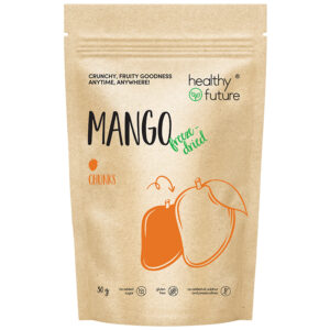 Freeze-dried Mango