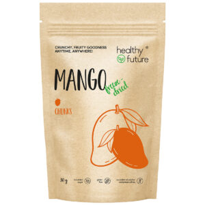 Freeze-dried Mango