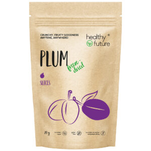Freeze-dried Plum